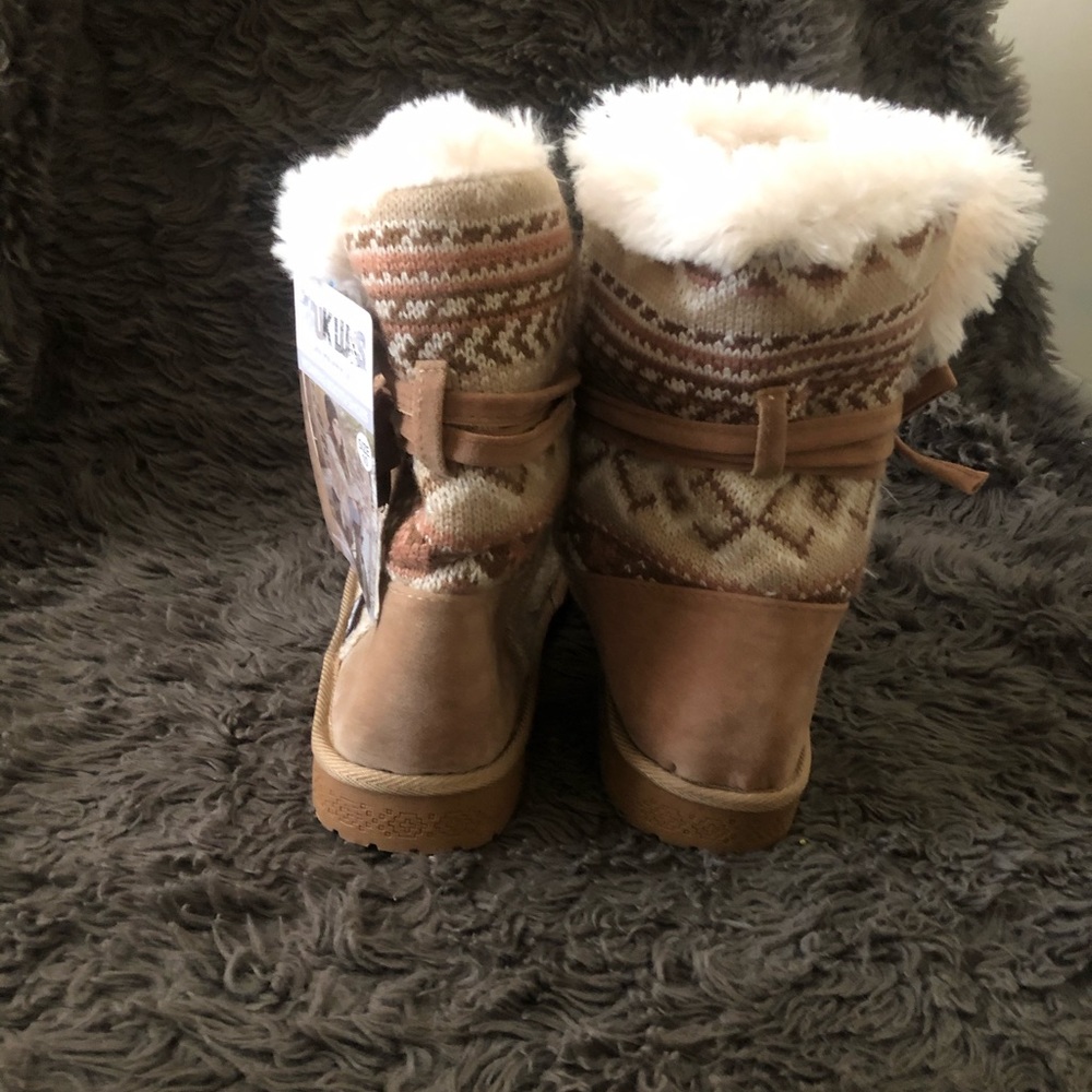 MukLuks